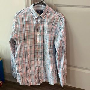 Vineyard Vines Button Down